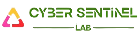 Cyber Sentinel Lab